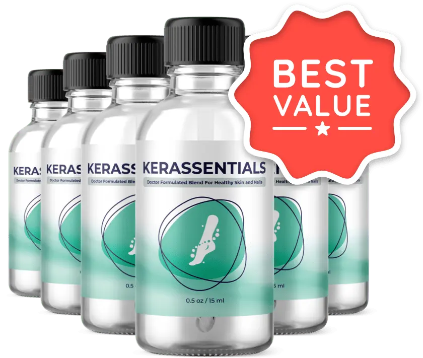 Kerassentials Supplement